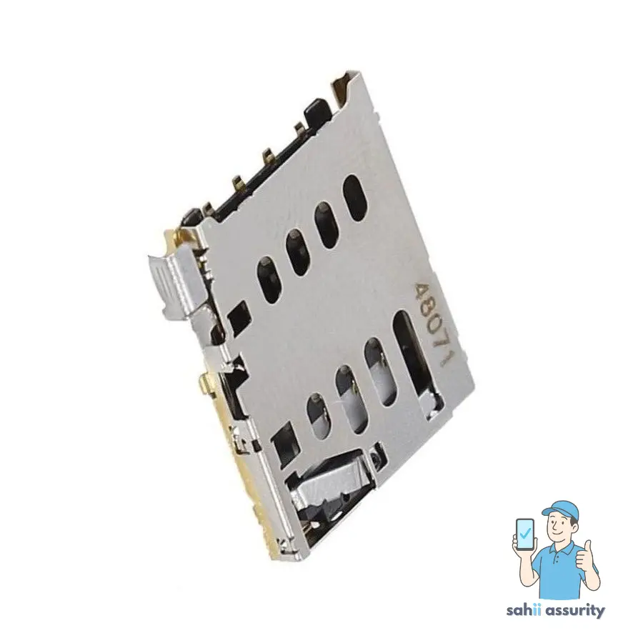MMC Connector for OPPO Reno 5 Pro 5G